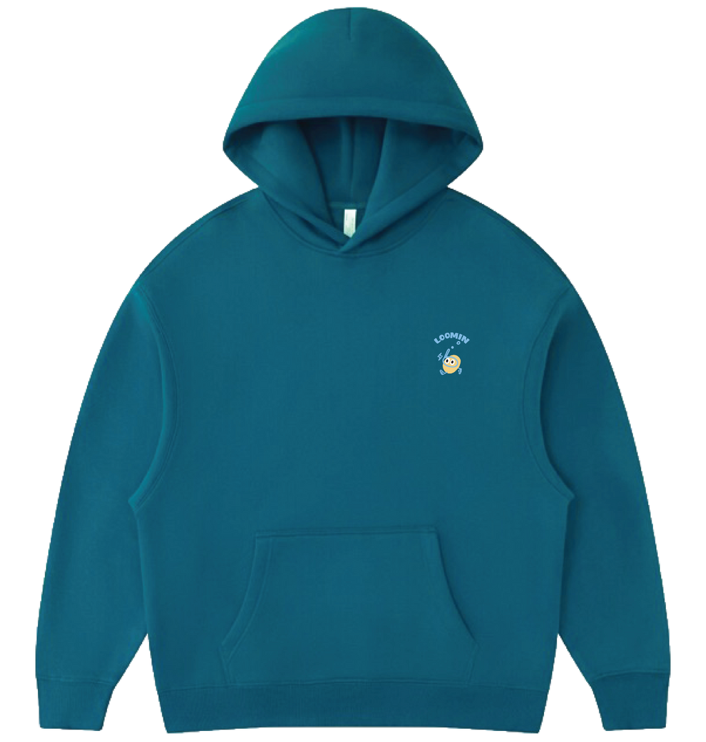 Its time to dream - Hoodie