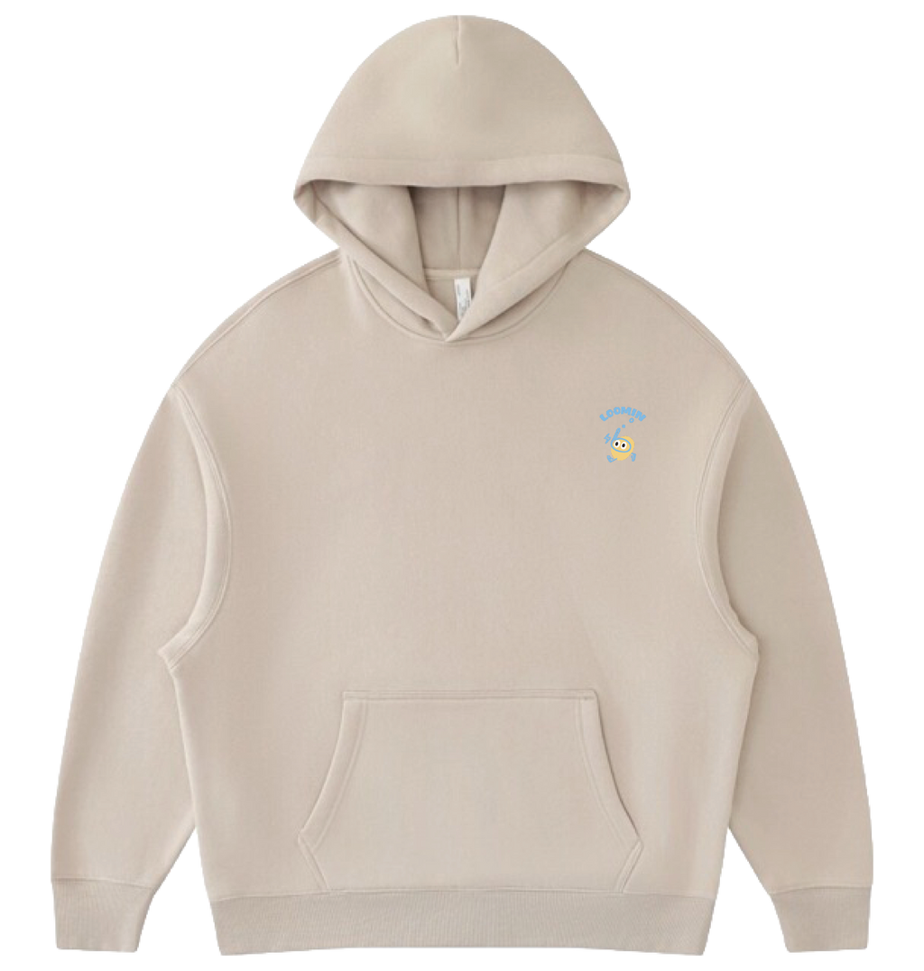 Its time to dream - Hoodie