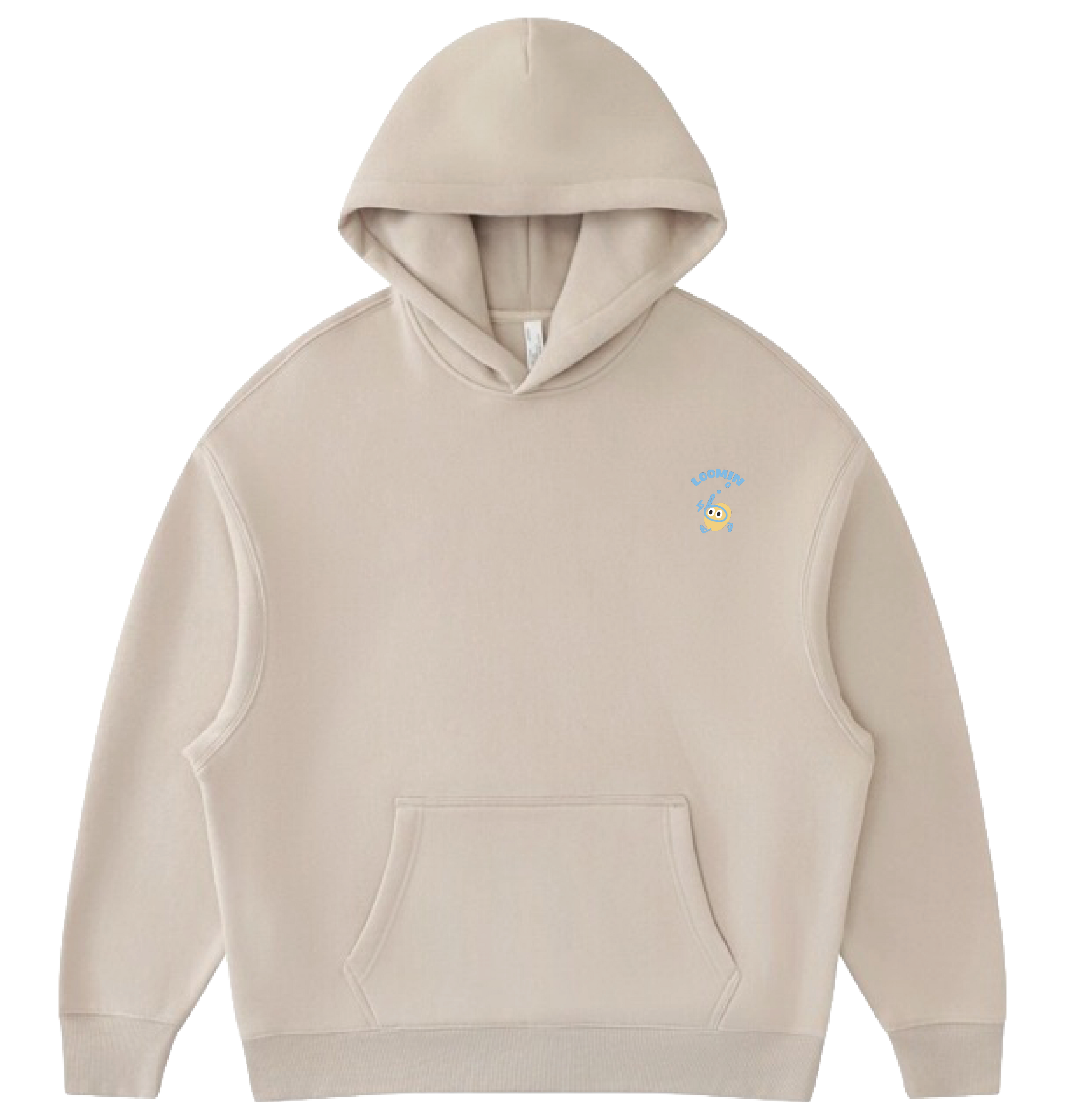 Its time to dream - Hoodie