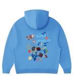 Its time to dream - Hoodie