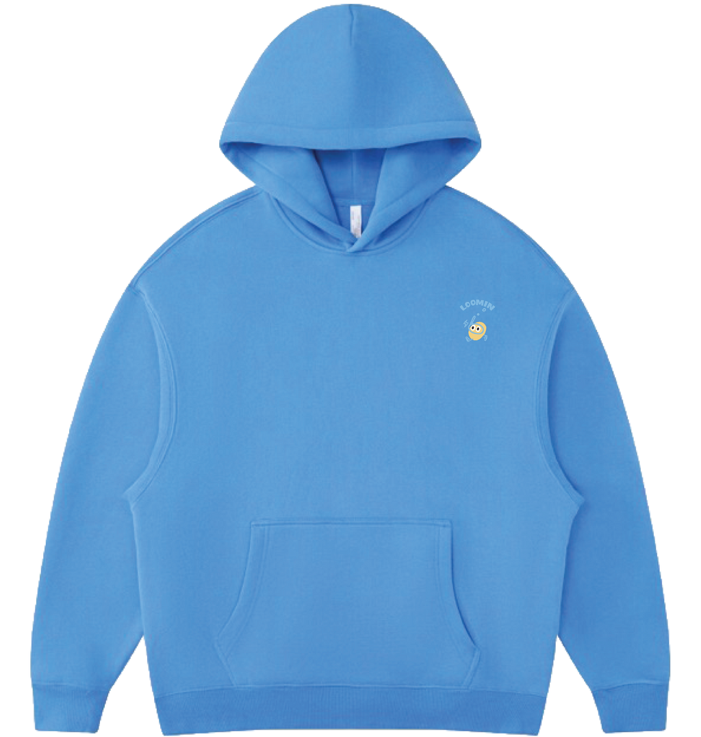 Its time to dream - Hoodie