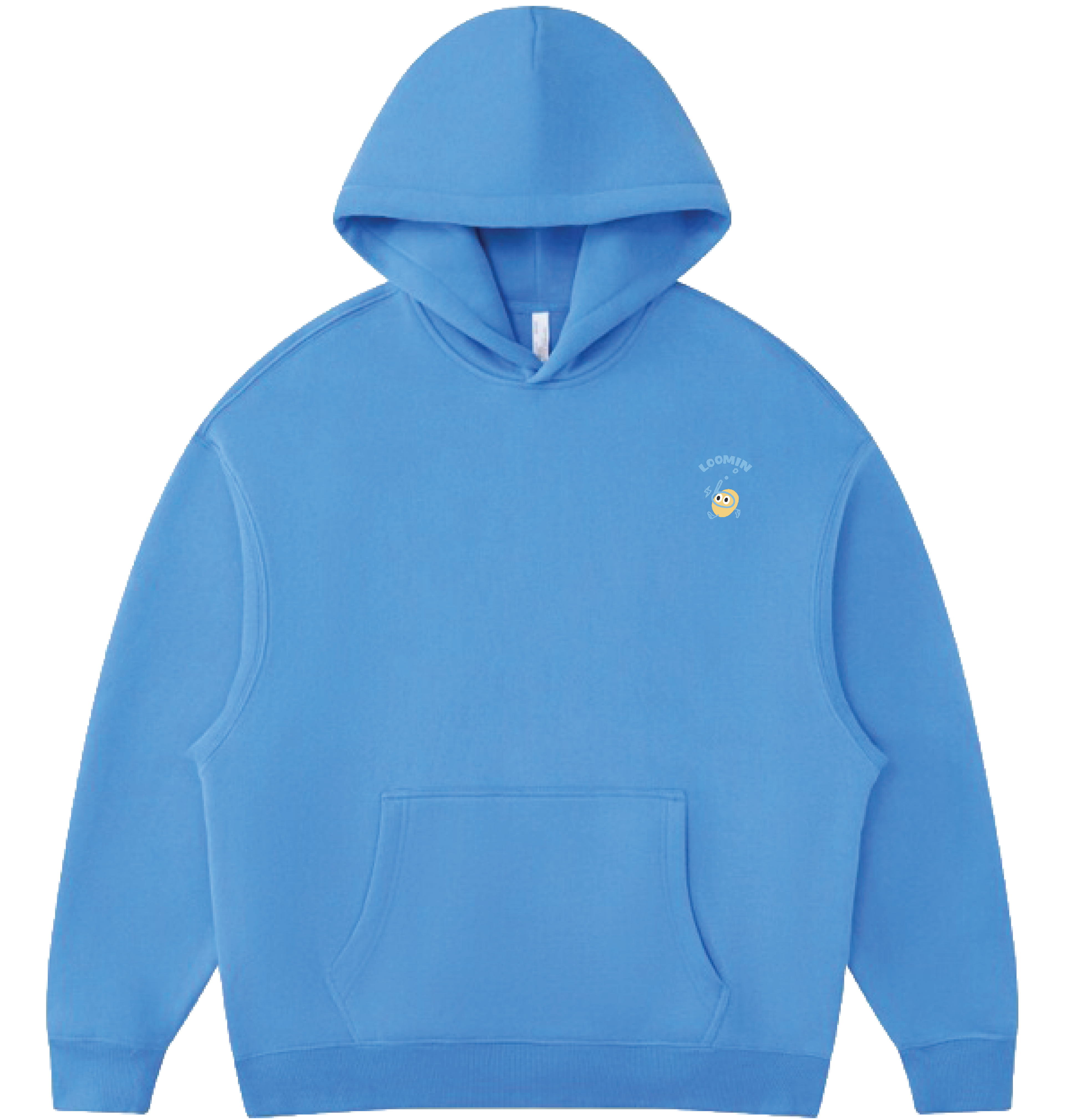 Its time to dream - Hoodie