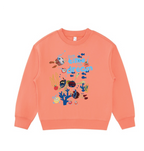 Its time to dream - Sweater