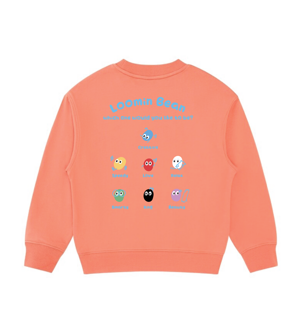 Its time to dream - Sweater