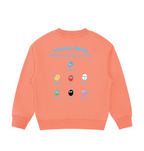 Its time to dream - Sweater