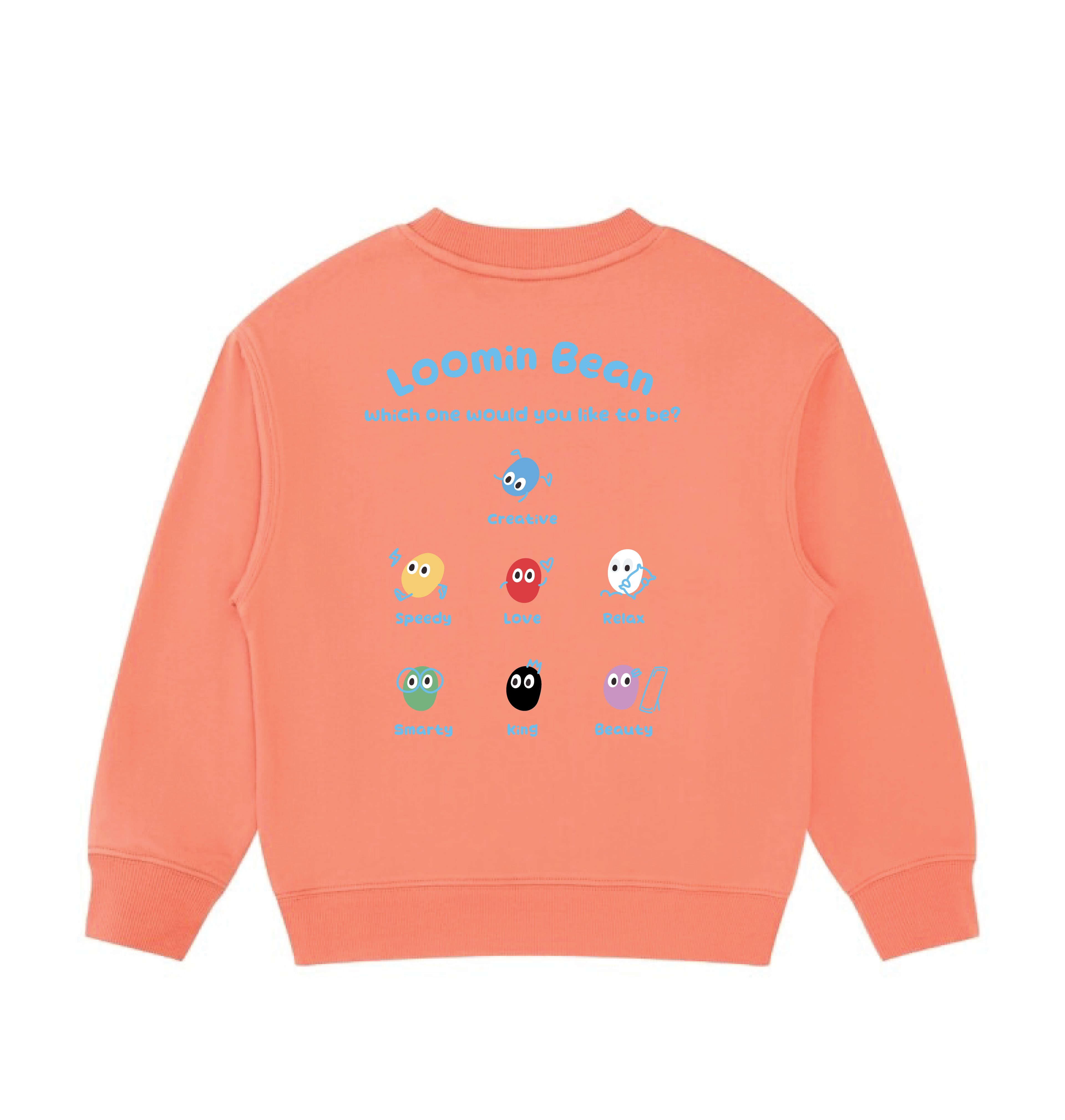 Its time to dream - Sweater