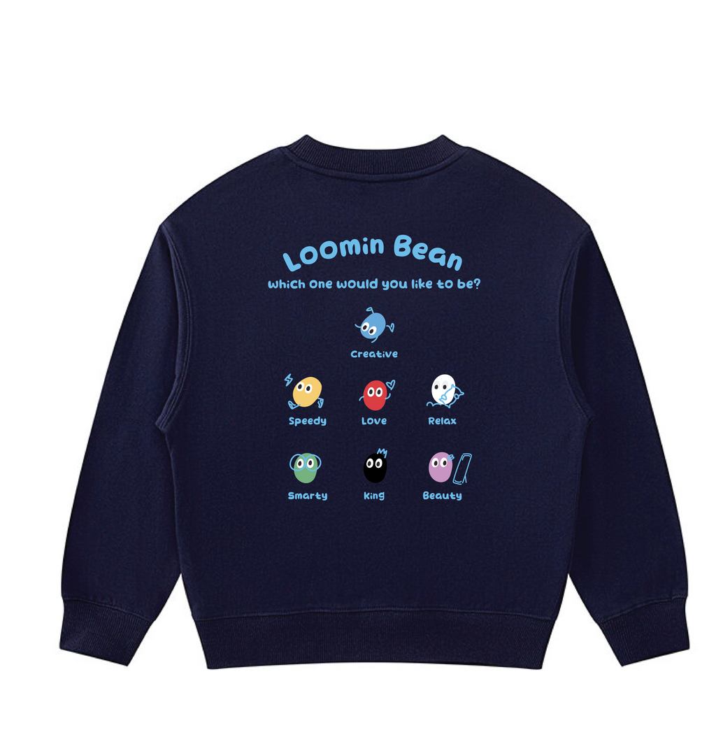 Its time to dream - Sweater
