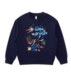 Its time to dream - Sweater