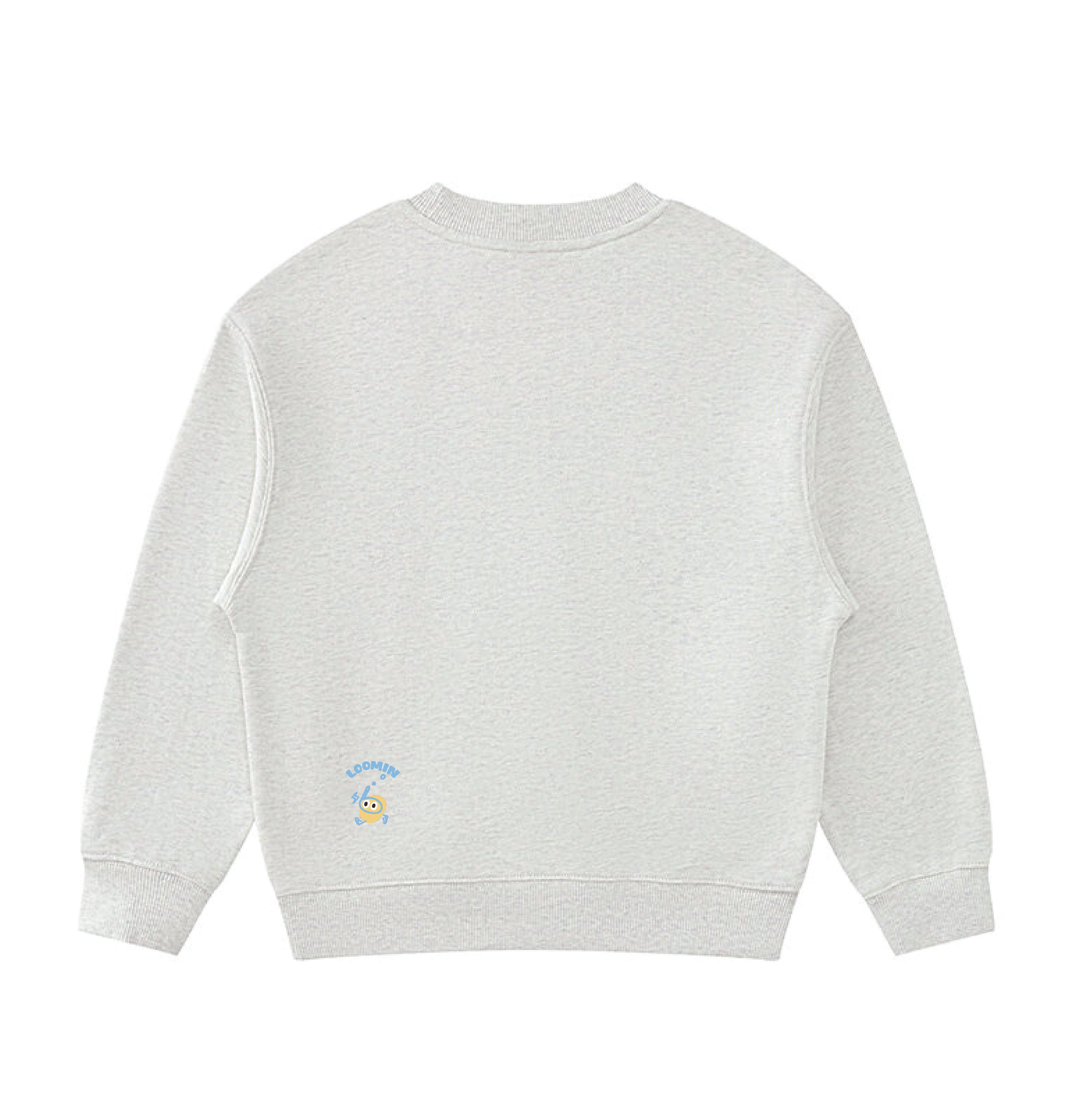 Its time to dream - Sweater