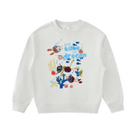 Its time to dream - Sweater