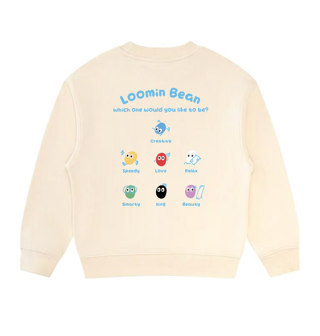 Its time to dream - Sweater