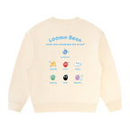 Its time to dream - Sweater