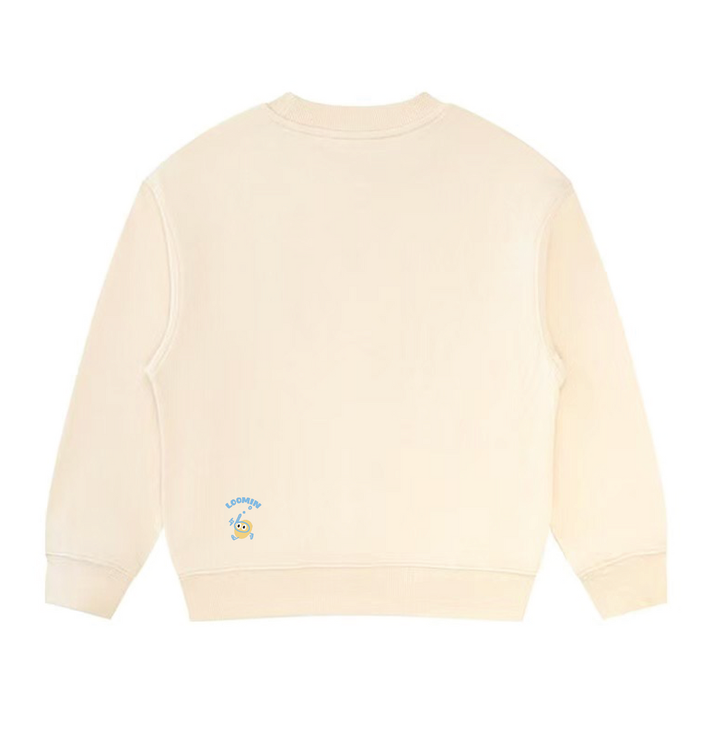 Its time to dream - Sweater