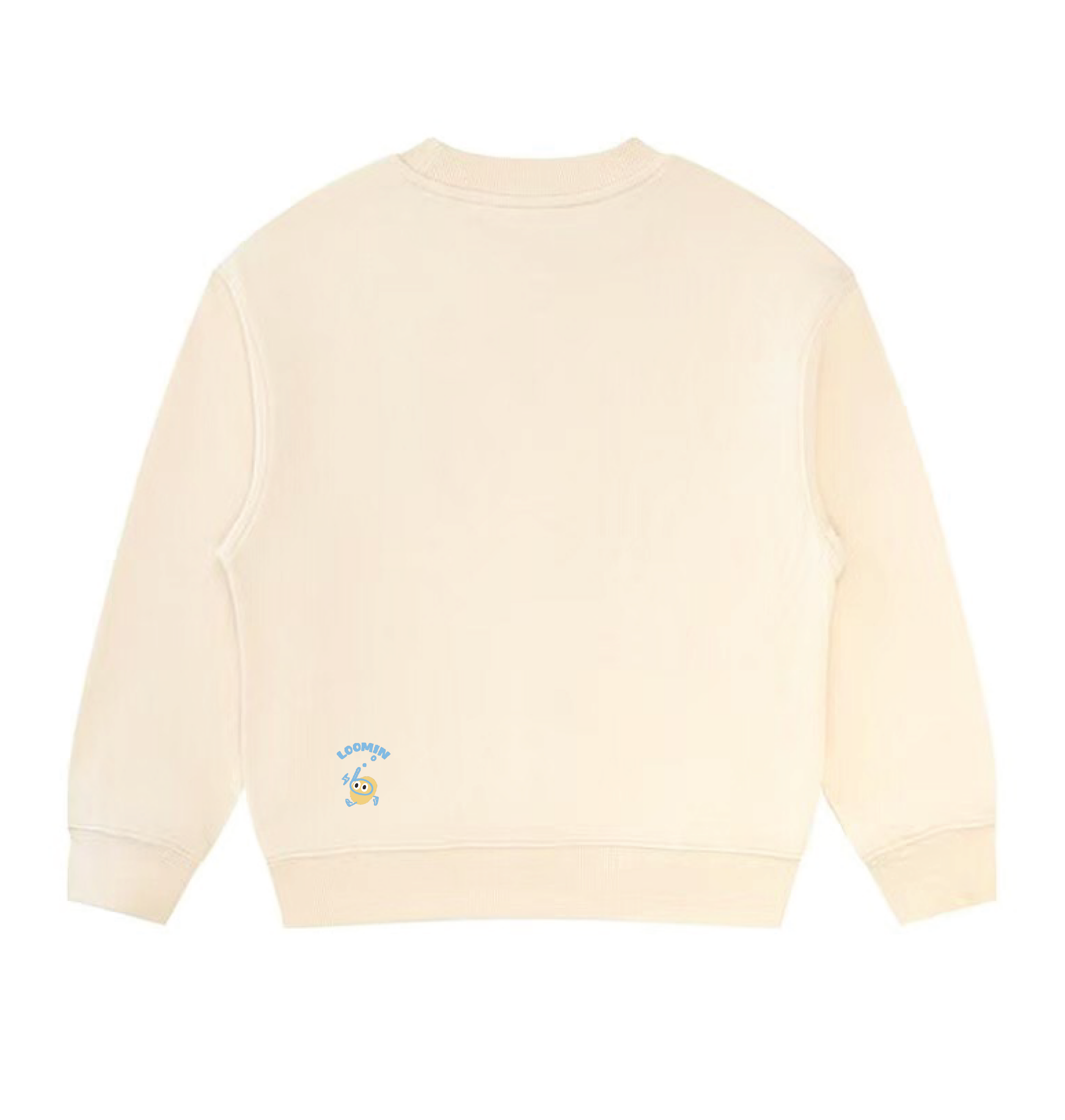 Its time to dream - Sweater