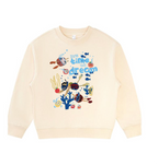 Its time to dream - Sweater