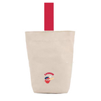 Bonjour! - Bucket Bag