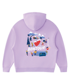 Bonjour! - Hoodie