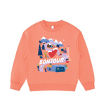 Bonjour! - Sweater