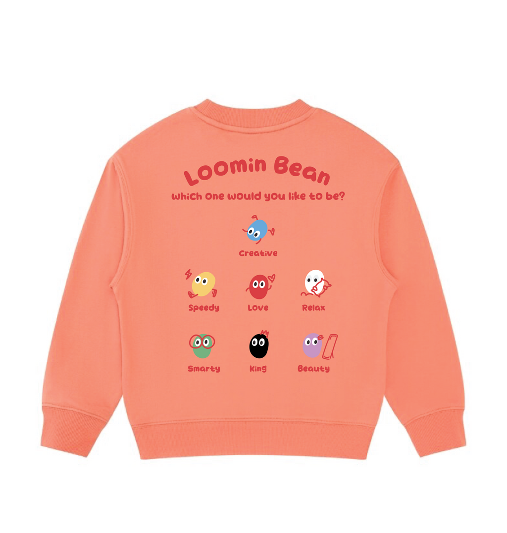 Bonjour! - Sweater