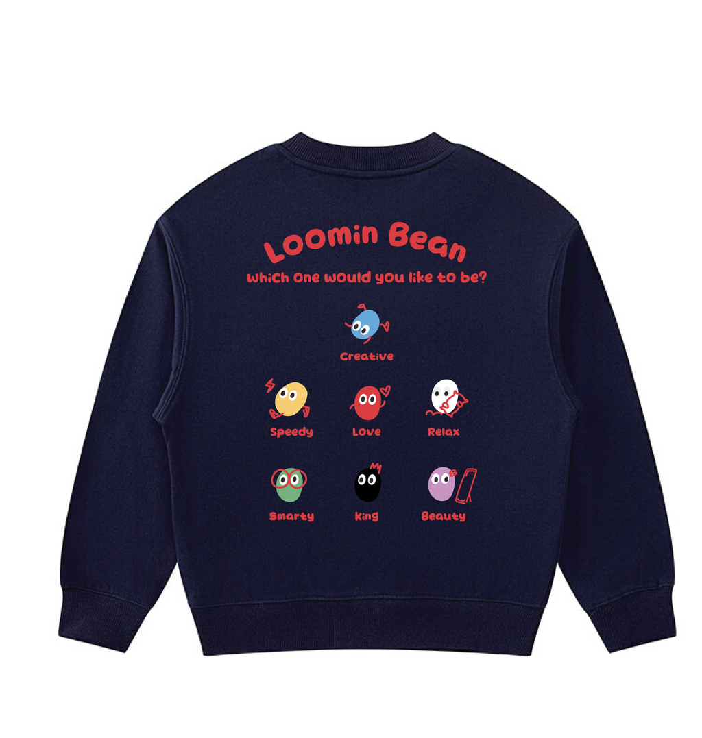 Bonjour! - Sweater