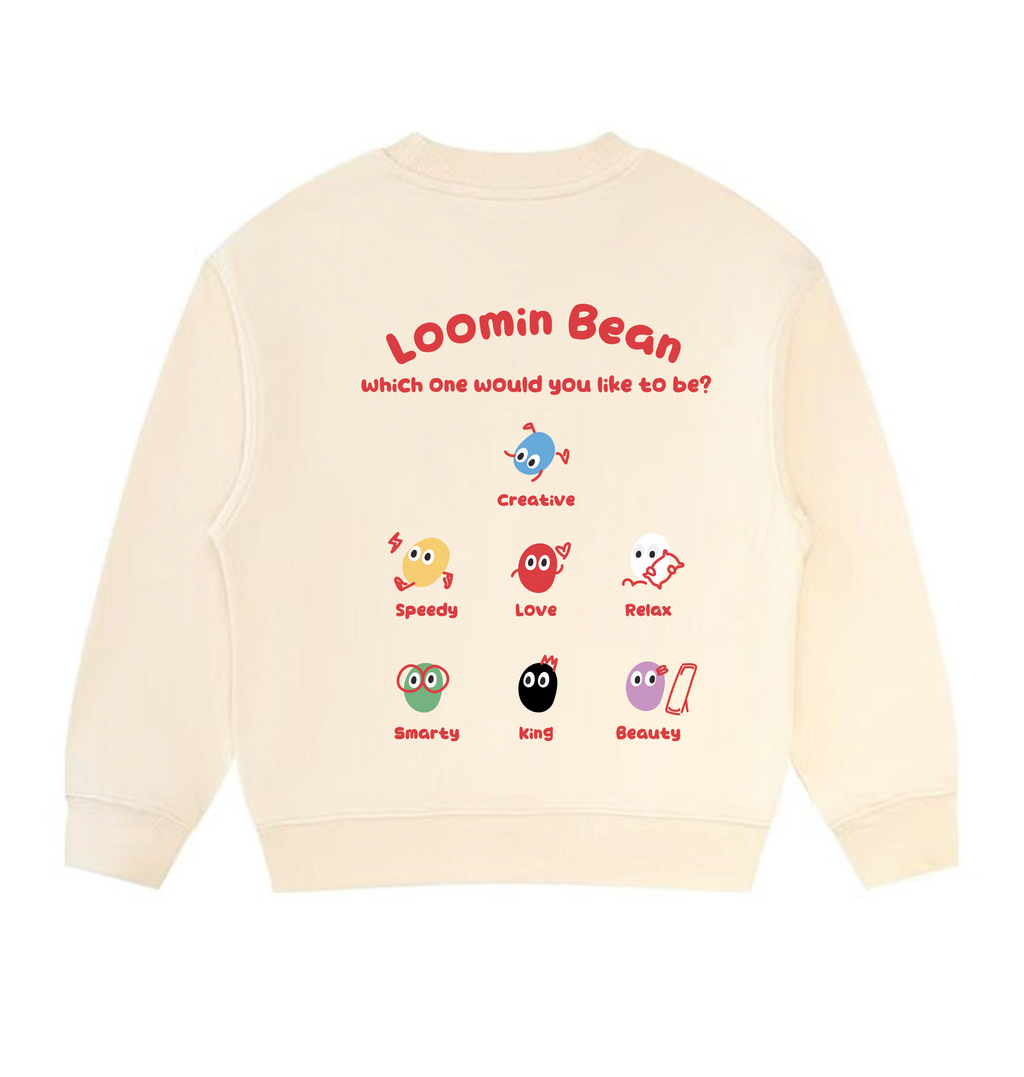 Bonjour! - Sweater