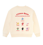 Bonjour! - Sweater