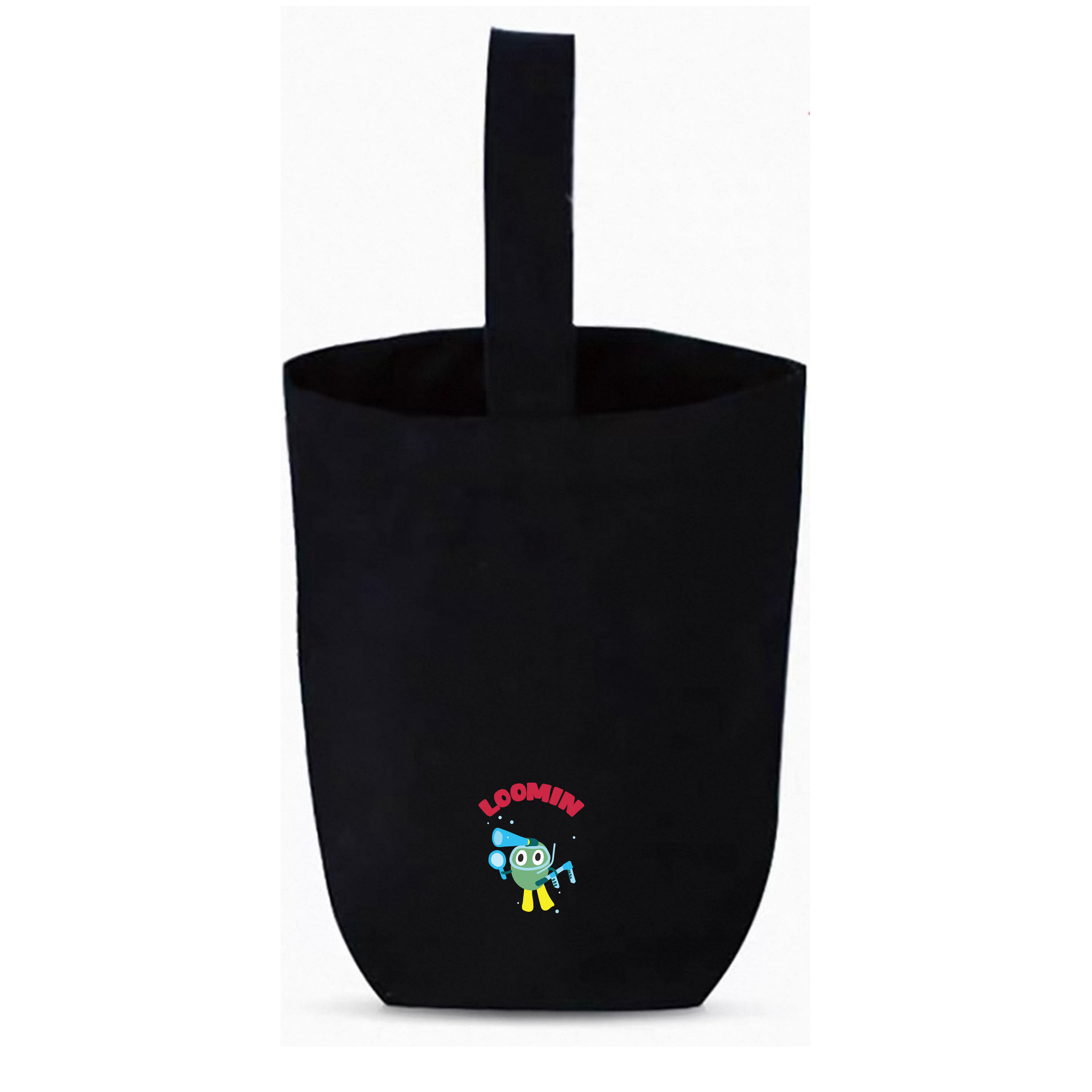 Ocean Lover - Bucket Bag