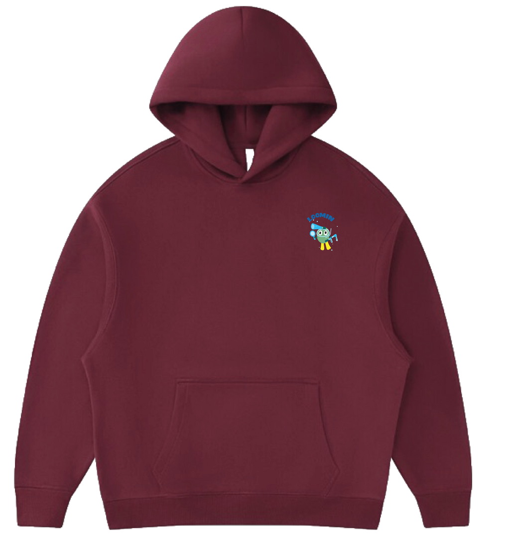 Ocean Lover - Hoodie