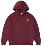 Ocean Lover - Hoodie