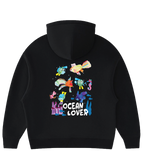 Ocean Lover - Hoodie