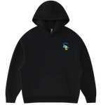 Ocean Lover - Hoodie