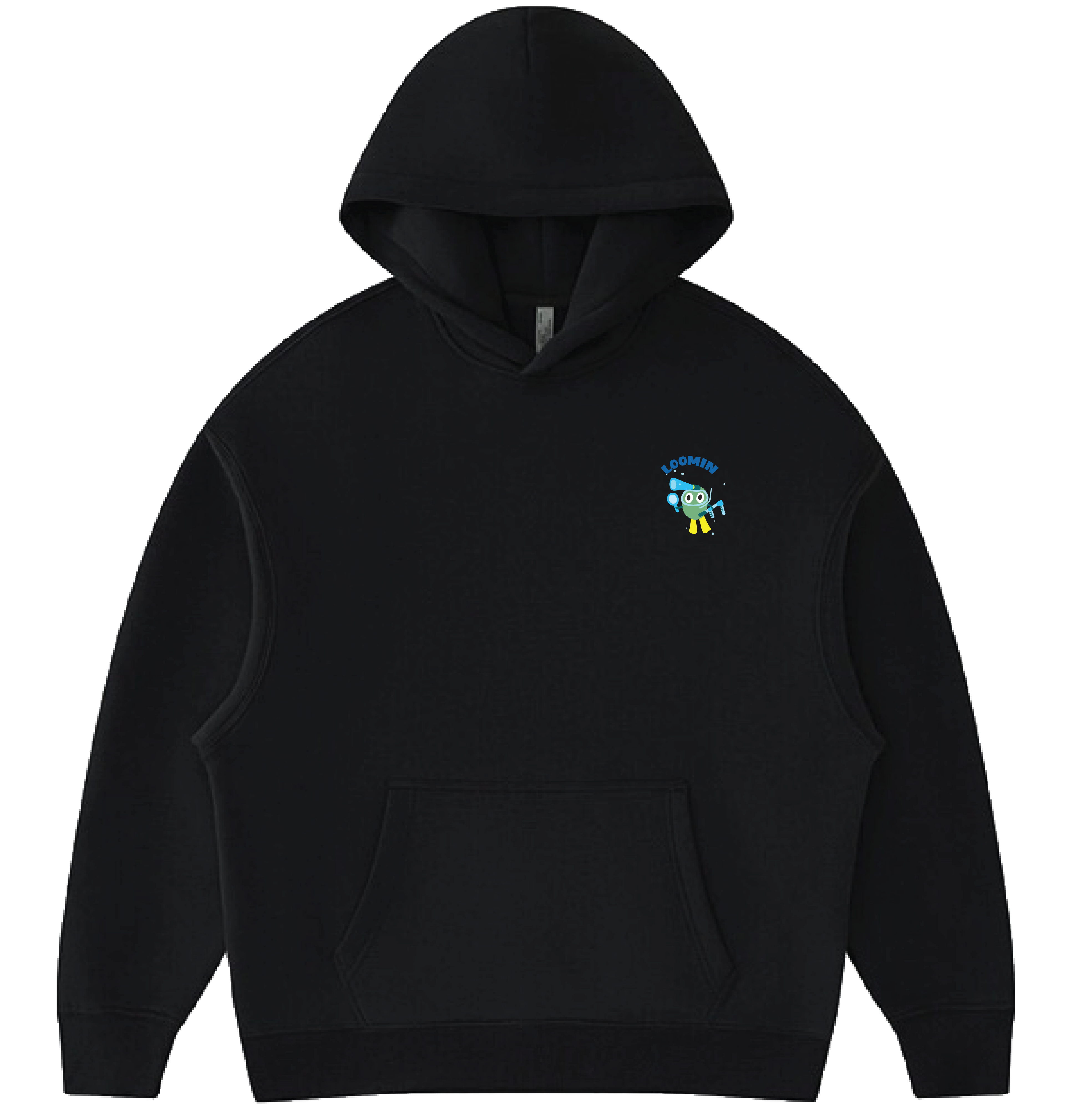 Ocean Lover - Hoodie