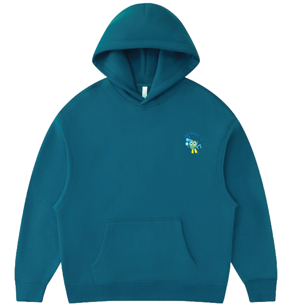 Ocean Lover - Hoodie