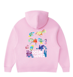 Ocean Lover - Hoodie