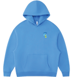 Ocean Lover - Hoodie