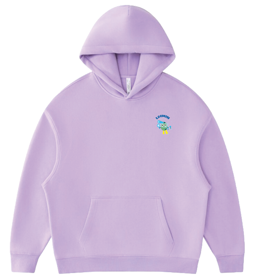 Ocean Lover - Hoodie