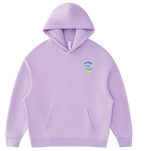 Ocean Lover - Hoodie