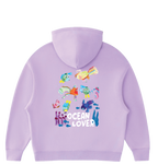 Ocean Lover - Hoodie