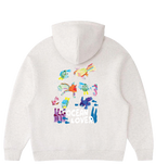 Ocean Lover - Hoodie