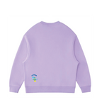 Ocean Lover  - Velvet sweater