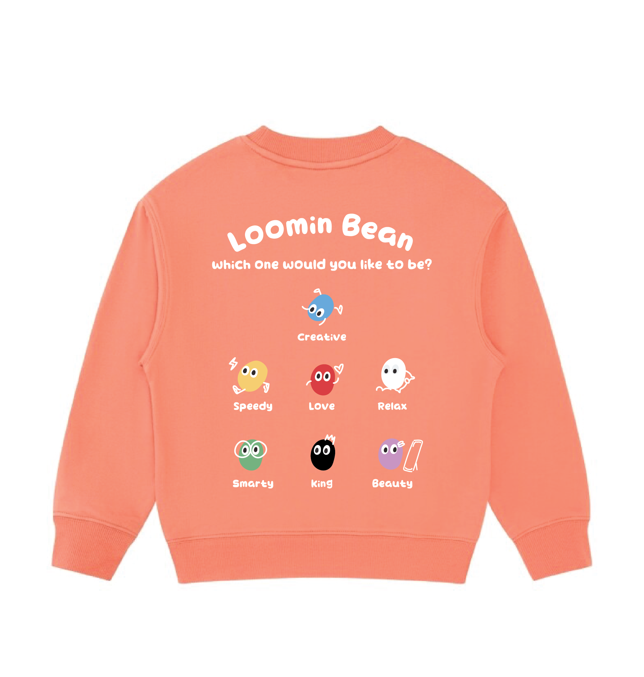 Ocean Lover - Sweater