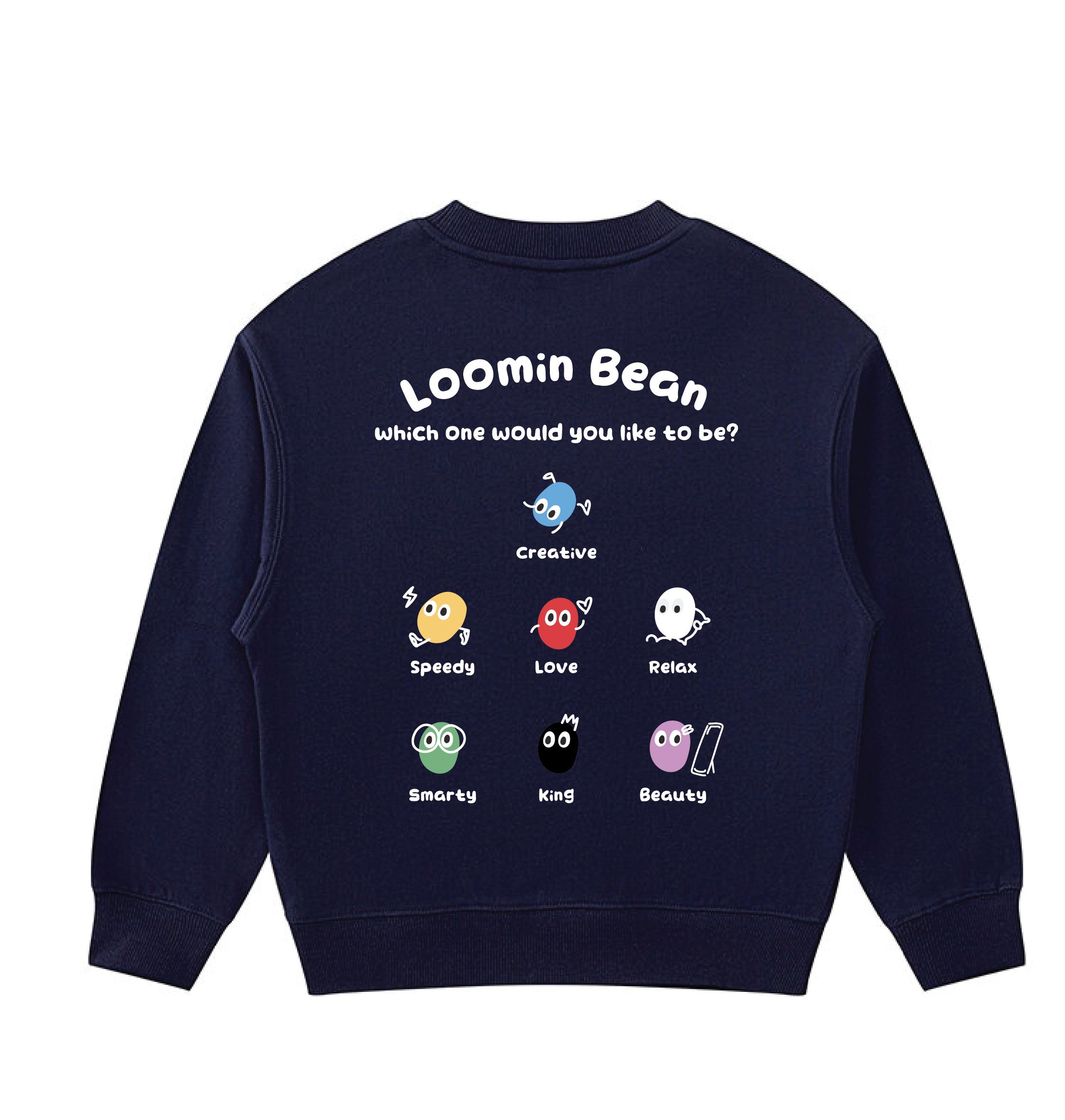 Ocean Lover - Sweater