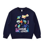 Ocean Lover - Sweater
