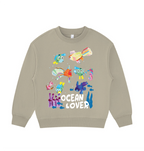 Ocean Lover - Sweater