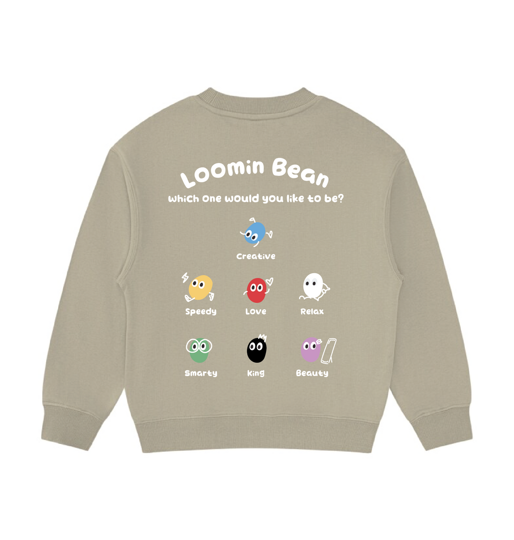 Ocean Lover - Sweater