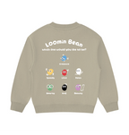 Ocean Lover - Sweater