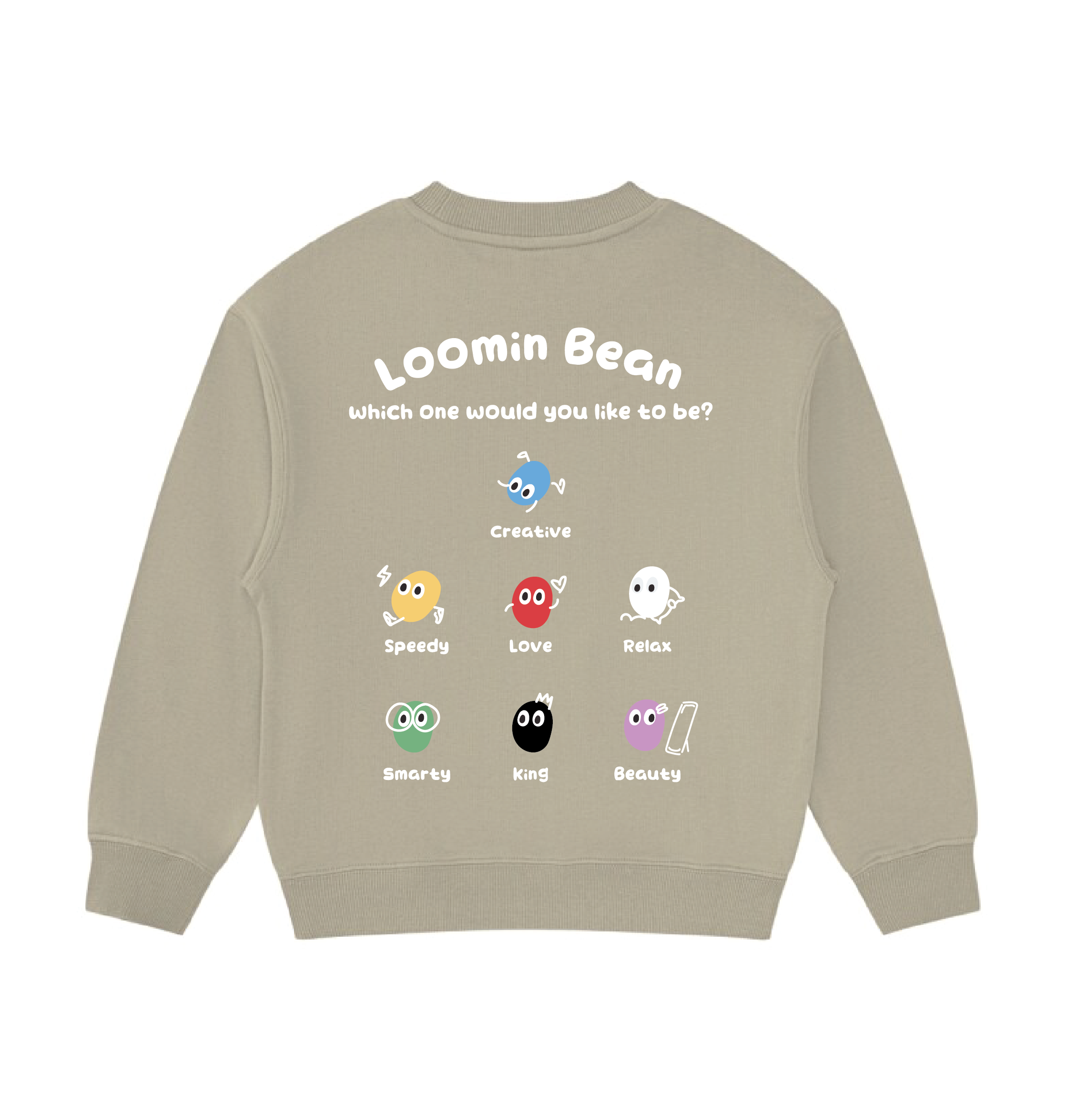 Ocean Lover - Sweater