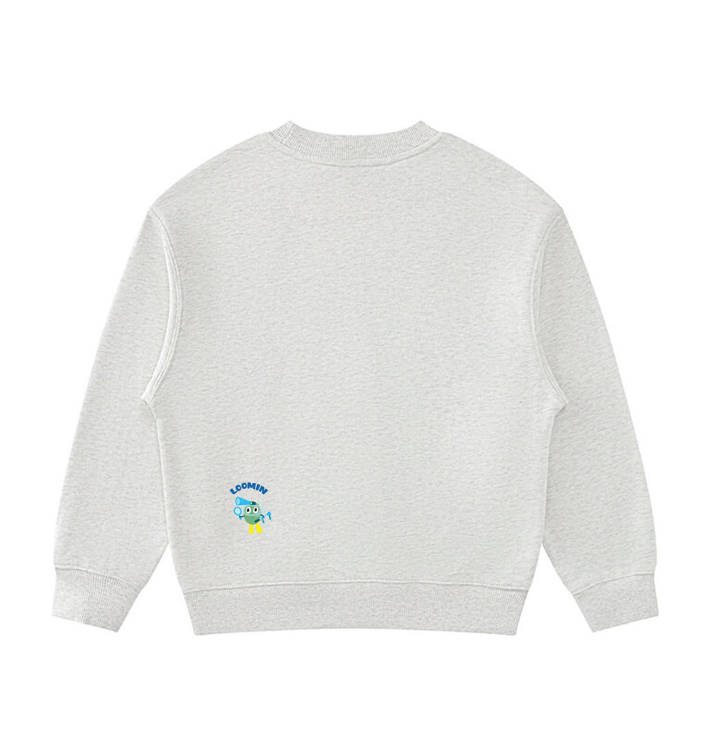 Ocean Lover - Sweater