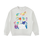 Ocean Lover - Sweater