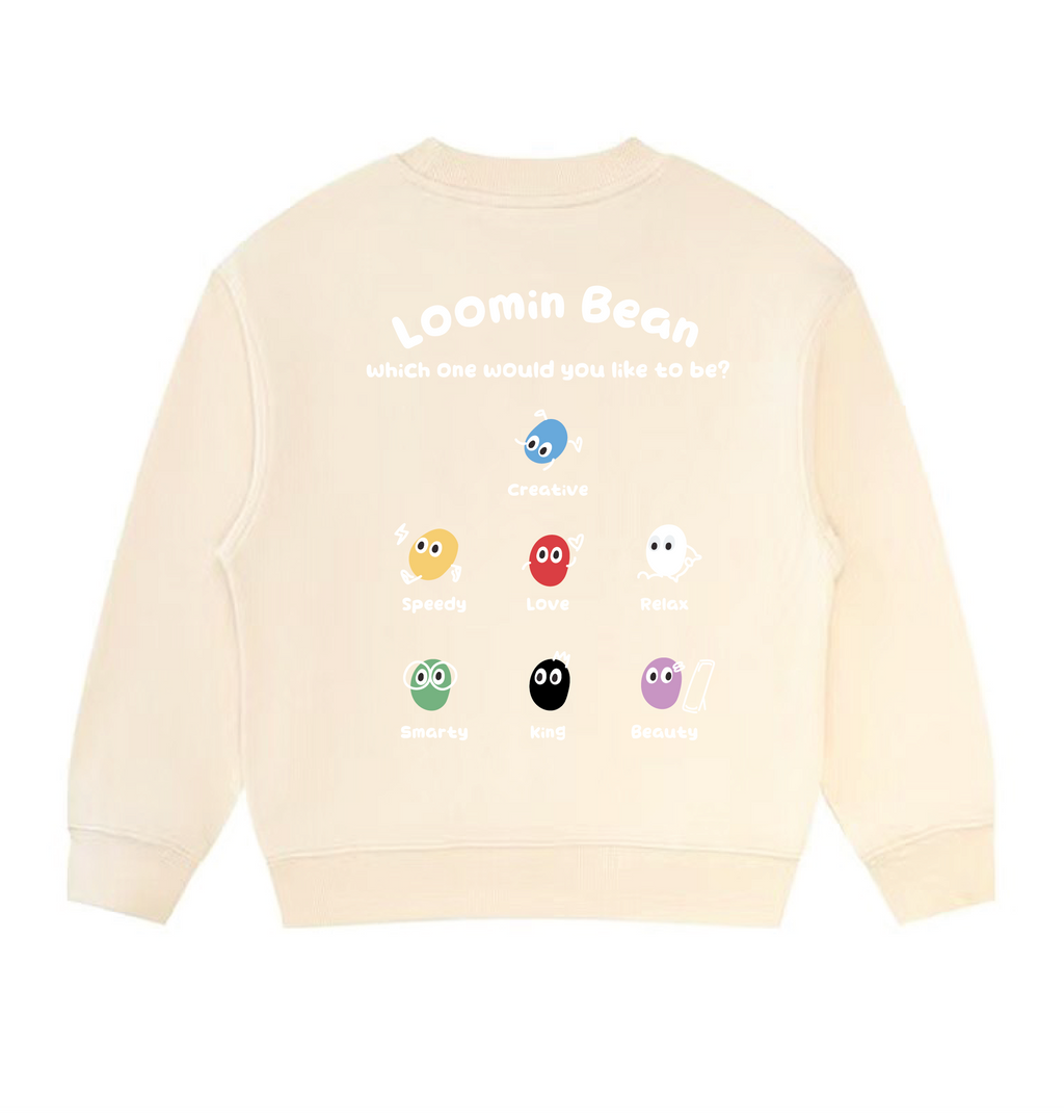 Ocean Lover - Sweater